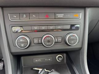 SEAT Ateca usata, con Boardcomputer