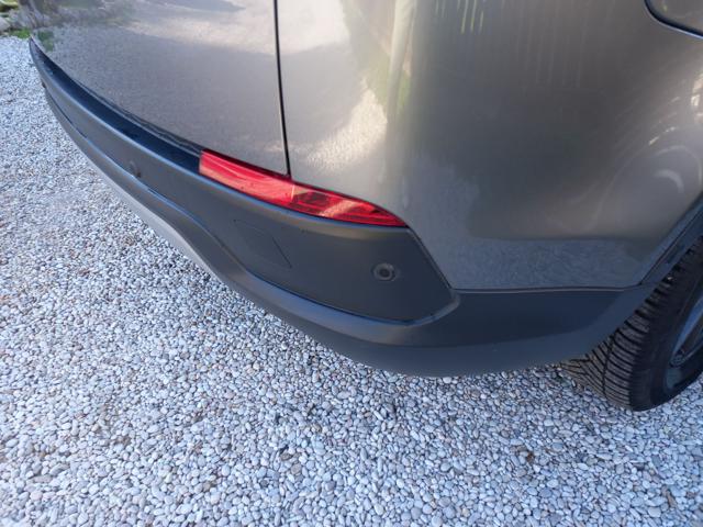 LAND ROVER Discovery Sport usata, con Regolazione elettrica sedili