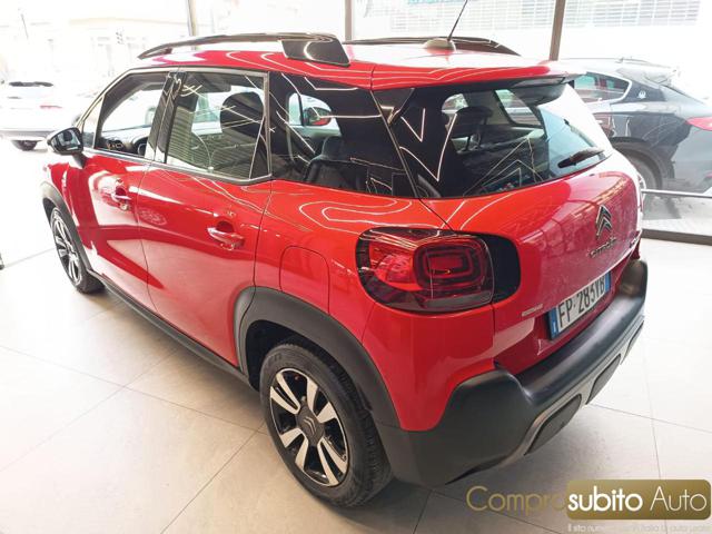 CITROEN C3 Aircross usata, con Airbag Passeggero