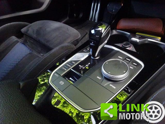 BMW 218 usata, con Immobilizzatore elettronico