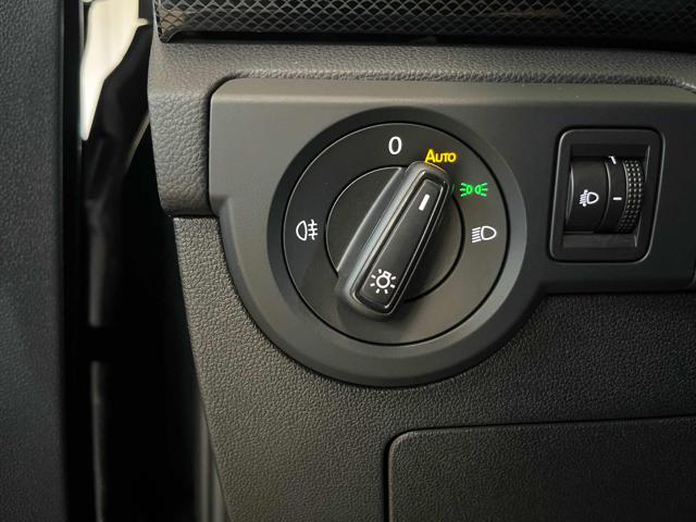 VOLKSWAGEN T-Cross usata, con Controllo trazione