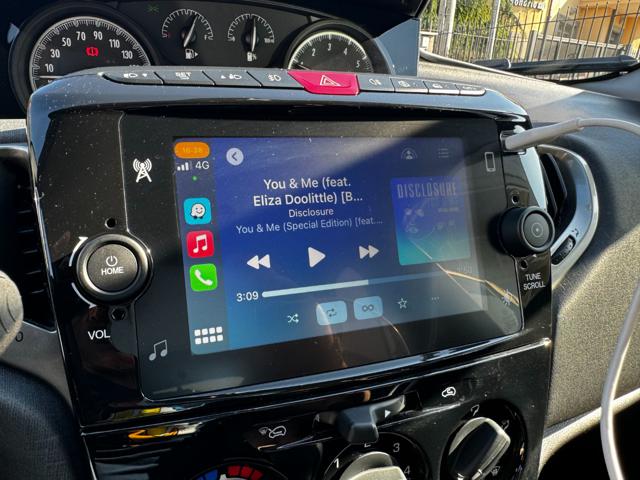LANCIA Ypsilon usata, con Park Distance Control