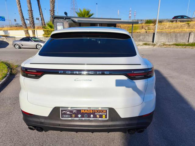 PORSCHE Cayenne usata, con Alzacristalli elettrici
