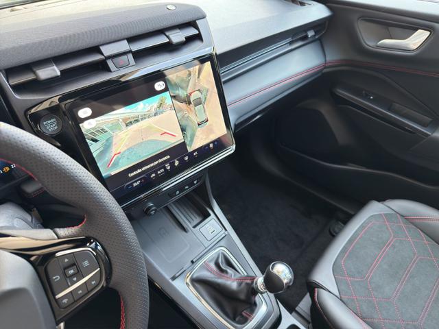 FORD Puma usata, con Cruise Control
