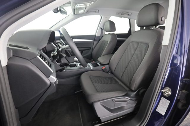 AUDI Q5 usata 9