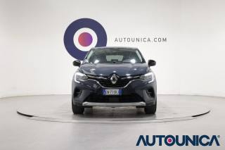 RENAULT Captur usata, con Airbag