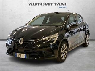 RENAULT Clio 5 Porte 1.0 TCe Equilibre