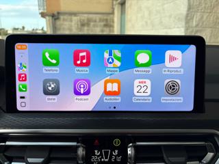 BMW X4 usata, con Immobilizzatore elettronico