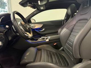 MERCEDES-BENZ C 300 usata, con Cruise Control