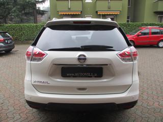 NISSAN X-Trail usata, con Alzacristalli elettrici