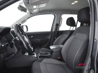VOLKSWAGEN Amarok usata 8
