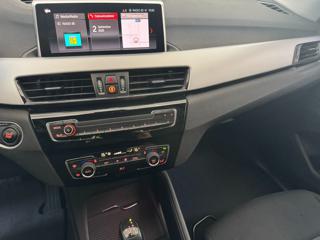 BMW X1 usata, con ESP