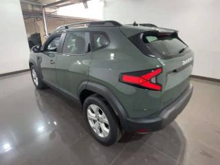 DACIA Duster usata, con Airbag