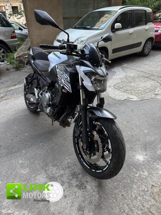 KAWASAKI Z 650 usata 20