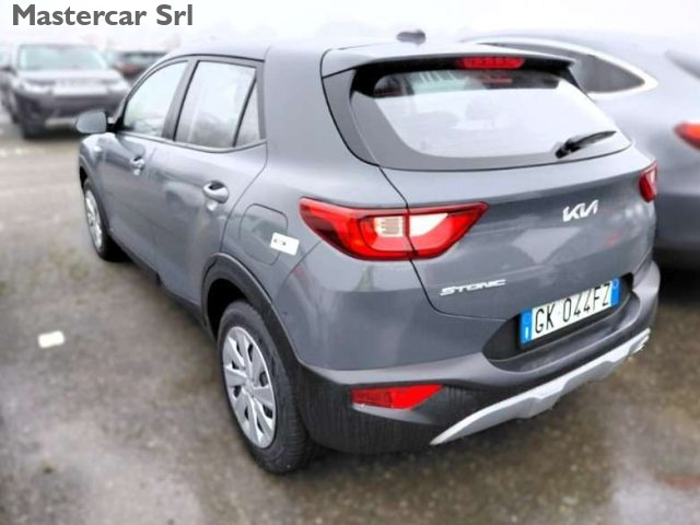 KIA Stonic usata, con Chiusura centralizzata