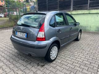 CITROEN C3 usata 8