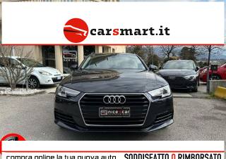 AUDI A4 usata, con Alzacristalli elettrici