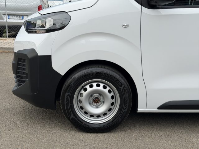 FIAT Scudo usata 18