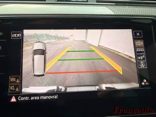 VOLKSWAGEN Passat Alltrack usata, con Cruise Control