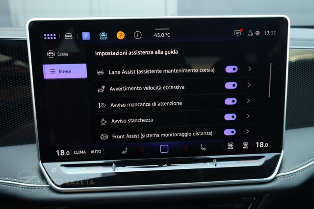 VOLKSWAGEN Passat usata, con Immobilizzatore elettronico