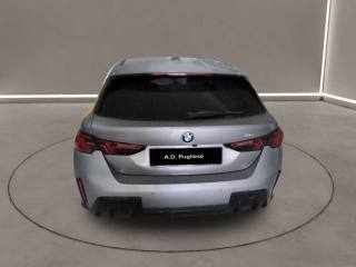 BMW 116 usata, con Cerchi in lega