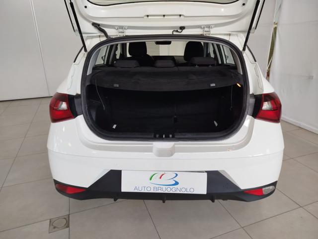 HYUNDAI i20 usata, con Controllo trazione