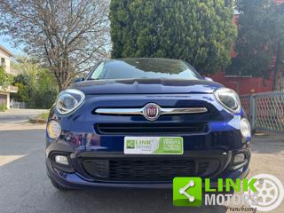 FIAT 500X usata, con Airbag laterali