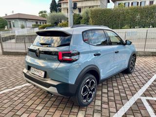 CITROEN C3 usata, con Airbag Passeggero