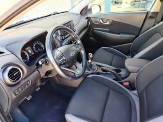 HYUNDAI Kona usata, con Chiusura centralizzata
