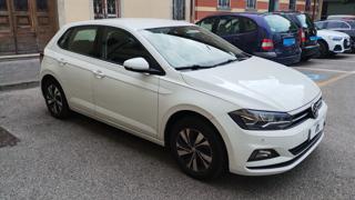 VOLKSWAGEN Polo usata, con Autoradio