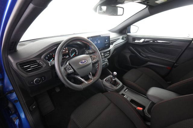 FORD Focus usata 1