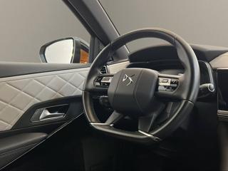 DS AUTOMOBILES DS 7 Crossback usata, con Vetri oscurati