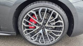 AUDI S5 usata, con Autoradio