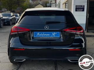 MERCEDES-BENZ A 180 usata, con Airbag Passeggero
