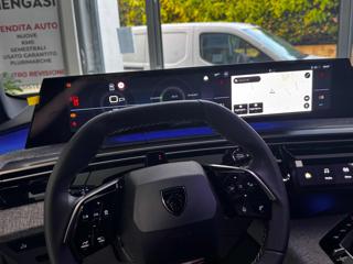 PEUGEOT 3008 usata, con Controllo trazione