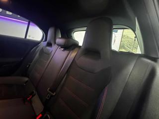 MERCEDES-BENZ A 180 usata, con Bluetooth