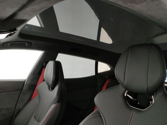 LOTUS Eletre usata, con Cruise Control