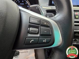 BMW X1 usata, con Volante in pelle
