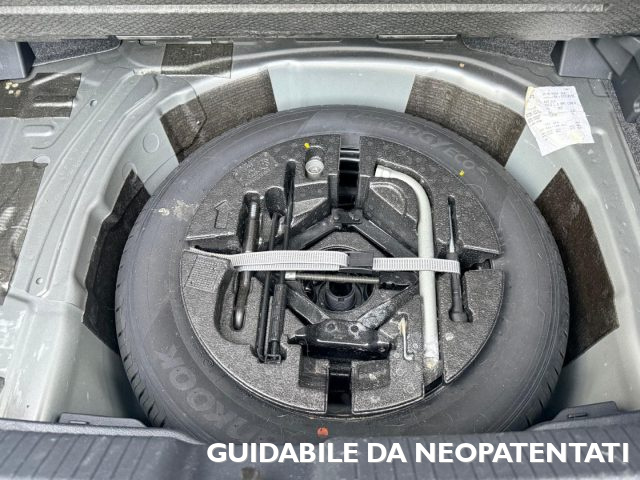 VOLKSWAGEN Polo usata, con ESP