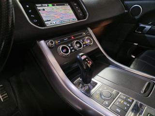 LAND ROVER Range Rover Sport usata, con Climatizzatore