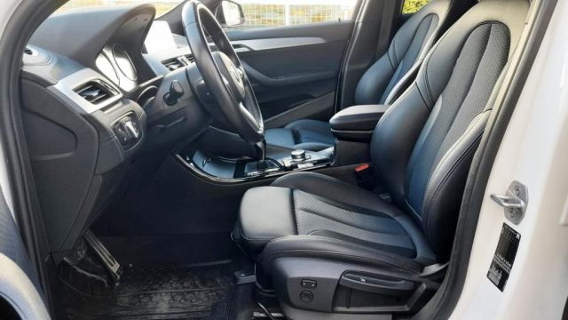 BMW X2 usata, con Park Distance Control
