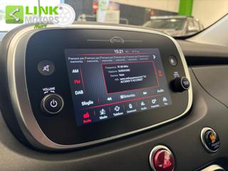 FIAT 500X usata, con Volante multifunzione