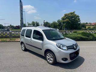 RENAULT Kangoo usata, con Airbag Passeggero