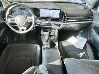 KIA Sportage usata, con Sistema di navigazione