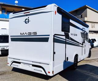 CI INTERNATIONAL usata 2