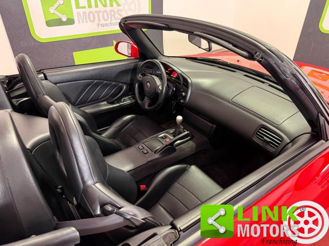 HONDA S 2000 usata 37