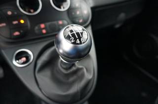 FIAT 500C usata, con Controllo trazione