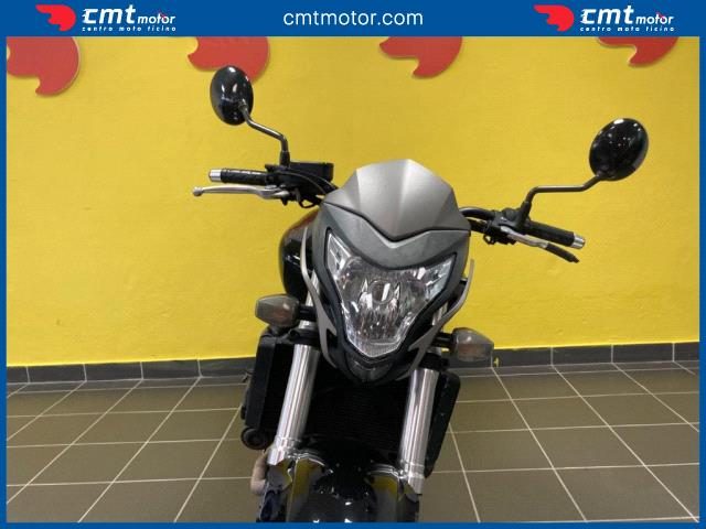 HONDA Hornet 600 usata 11
