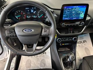 FORD Puma usata, con Cerchi in lega