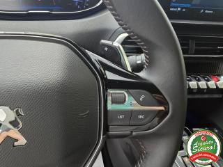PEUGEOT 3008 usata, con Immobilizzatore elettronico